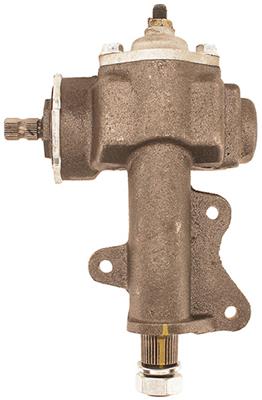 STEERING GEAR  NEW MANUAL STEE