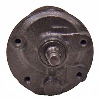 POWER STEERING PUMP  REMANUFAC
