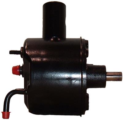 POWER STEERING PUMP  REMANUFAC