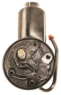 POWER STEERING PUMP  REMANUFAC