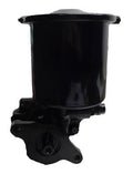 POWER STEERING PUMP  REMANUFAC