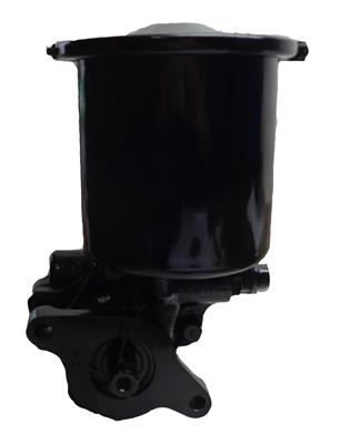 POWER STEERING PUMP  REMANUFAC