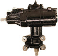 STEERING GEAR