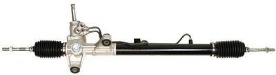 RACK AND PINION ASSEMBLY