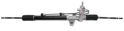 RACK & PINION
