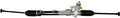 RACK AND PINION ASSEMBLY