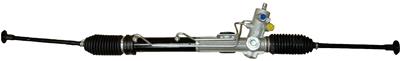 RACK AND PINION ASSEMBLY