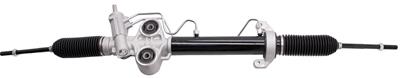 RACK AND PINION ASSEMBLY