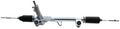 RACK AND PINION ASSEMBLY