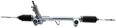 RACK AND PINION ASSEMBLY