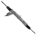 RACK AND PINION ASSEMBLY