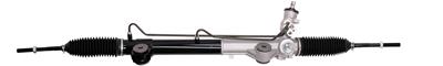RACK AND PINION ASSEMBLY