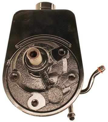 POWER STEERING PUMP  REMANUFAC