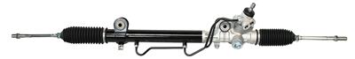 RACK AND PINION ASSEMBLY