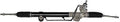 RACK AND PINION ASSEMBLY