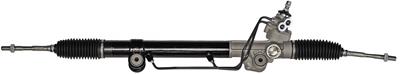 RACK AND PINION ASSEMBLY