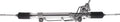 RACK AND PINION ASSEMBLY