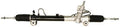 RACK AND PINION ASSEMBLY