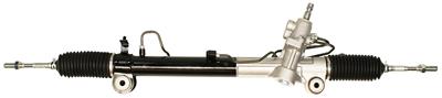 RACK AND PINION ASSEMBLY