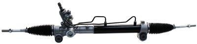 RACK AND PINION ASSEMBLY