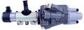 POWER STEERING CONTROL VALVE