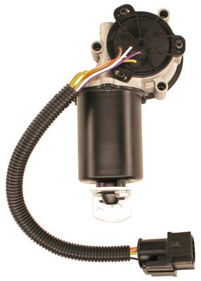 TRANSFER CASE MOTOR
