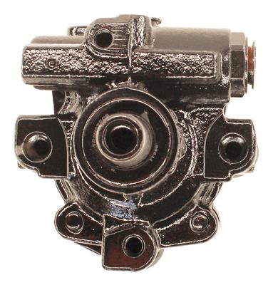 POWER STEERING PUMP  REMANUFAC
