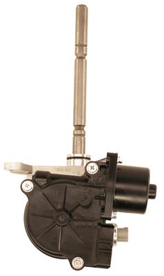 TRANSFER CASE MOTOR