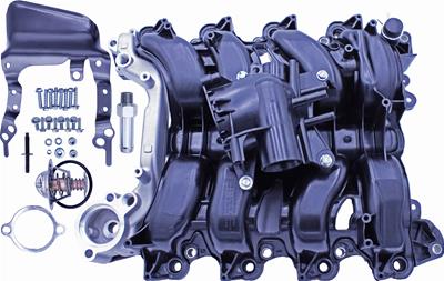 INTAKE MANIFOLD
