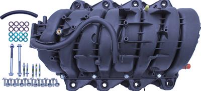 INTAKE MANIFOLD