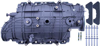 INTAKE MANIFOLD
