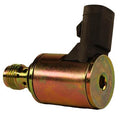 POWER STEERING PRESSURE CONTRO