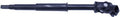 STEERING COLUMN INTERMEDIATE