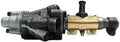 POWER STEERING CONTROL VALVE