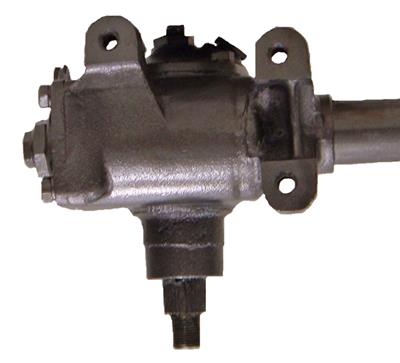 STEERING GEAR  REMANUFACTURED