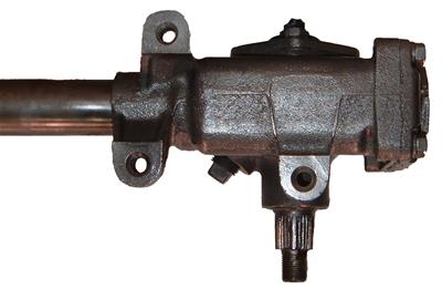 STEERING GEAR  REMANUFACTURED