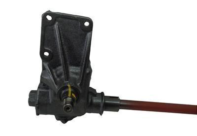 STEERING GEAR  REMANUFACTURED