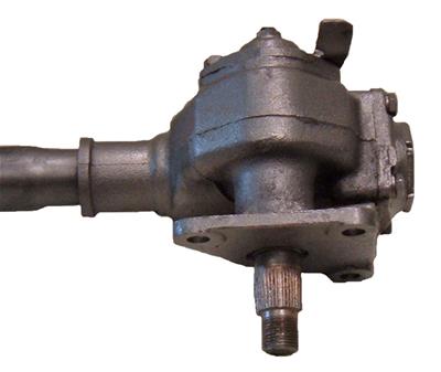 STEERING GEAR  REMANUFACTURED