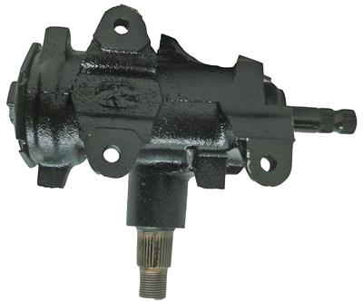 STEERING GEAR  REMANUFACTURED