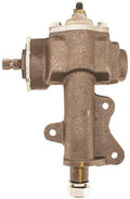 STEERING GEAR  REMANUFACTURED