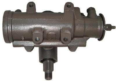 STEERING GEAR  REMANUFACTURED
