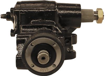 STEERING GEAR  REMANUFACTURED
