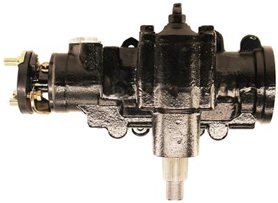 STEERING GEAR  REMANUFACTURED
