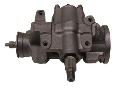 STEERING GEAR  REMANUFACTURED
