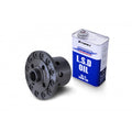 Tomei LSD Kit Technical Trax Advance Mazda ZB1 (Previous Part Number 561530)