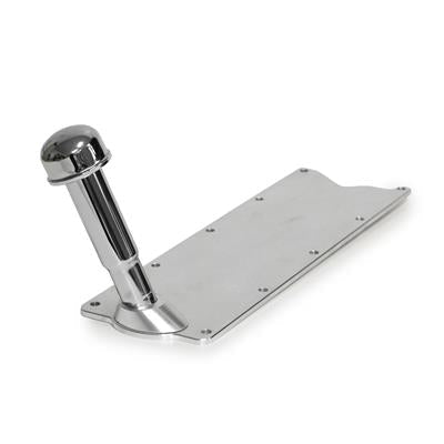 VALLEY PLATE FILLER TUBE GEN 3