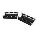 COIL RELOCATION BRACKETS PAIR