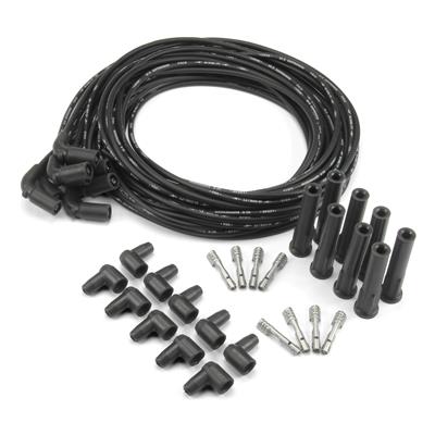 PLUG WIRE SET