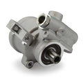 POWER STEERING PUMP LOW FLOW