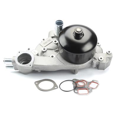 WATER PUMP ALUMINUM F-BODY